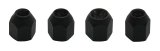 Moroso Lug Nut - 7/16in-20 x 3/4in Hex (Use w/Part No 46150/46160) - 5 Pack thumbnail 3