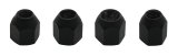 Moroso Lug Nut - 1/2in-20 x 13/16in Hex (Use w/Part No 46180/46185/46190/46220) - 5 Pack thumbnail 1