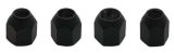 Moroso Lug Nut - 1/2in-20 x 13/16in Hex (Use w/Part No 46180/46185/46190/46220) - 5 Pack thumbnail 2