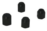 Moroso Lug Nut - 5/8in-18 x 7/8in Hex (Use w/Part No 46240) - 5 Pack thumbnail 1