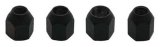 Moroso Lug Nut - 5/8in-18 x 7/8in Hex (Use w/Part No 46240) - 5 Pack thumbnail 2