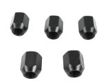 Moroso Lug Nut - 12mm x 1.5 x 19mm Hex (Use w/Part No 46245) - 5 Pack thumbnail 1