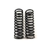 Moroso 78-88 Chevrolet Malibu/Monte Carlo Front Coil Springs - 212lbs/in - 1600-1660lbs - Set of 2 thumbnail 1