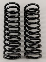 Moroso 78-88 Chevrolet Malibu/Monte Carlo Front Coil Springs - 212lbs/in - 1600-1660lbs - Set of 2 thumbnail 2
