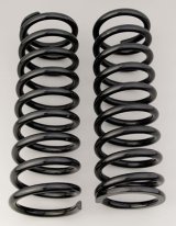 Moroso 78-88 Chevrolet Malibu/Monte Carlo Front Coil Springs - 250lbs/in - 1720-1800lbs - Set of 2 thumbnail 1