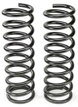 Moroso 78-88 Chevrolet Malibu/Monte Carlo Front Coil Springs - 250lbs/in - 1720-1800lbs - Set of 2 thumbnail 3