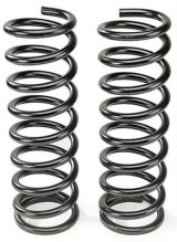 Moroso 68-74 Chevrolet Nova Front Coil Springs - 240lbs/in - 1690-1750lbs - Set of 2 thumbnail 1