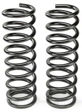 Moroso 68-74 Chevrolet Nova Front Coil Springs - 240lbs/in - 1690-1750lbs - Set of 2 thumbnail 3