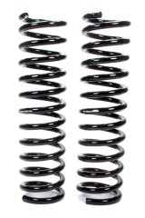 Moroso 68-74 Chevrolet Nova Front Coil Springs - 213lbs/in - 1550-1640lbs - Set of 2 thumbnail 4