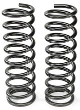 Moroso 68-72 Pontiac GTO Front Coil Springs - 242lbs/in - 1610-1680lbs - Set of 2 thumbnail 2