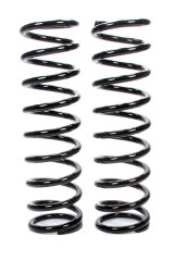 Moroso 68-72 Pontiac GTO Front Coil Springs - 242lbs/in - 1610-1680lbs - Set of 2 thumbnail 3