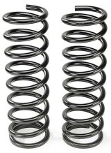 Moroso 67-69 Pontiac Firebird Front Coil Springs - 241lbs/in - 1700-1750lbs - Set of 2 thumbnail 3