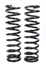 Moroso 70-81 Pontiac Firebird Front Coil Springs - 270lbs/in - 2010-2100lbs - Set of 2 thumbnail 3