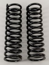 Moroso 70-81 Pontiac Firebird Front Coil Springs - 230lbs/in - 1840-1910lbs - Set of 2 thumbnail 1