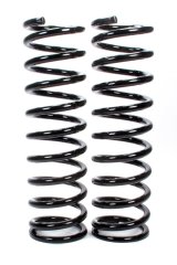 Moroso 82-92 Chevrolet Camaro Front Coil Springs - 220lbs/in - 1680-1750lbs - Set of 2 thumbnail 3