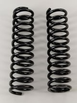 Moroso 79-04 Ford Mustang Front Coil Springs - 250lbs/in - 1750-1900lbs - Set of 2 thumbnail 1