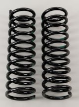 Moroso 62-67 Chevrolet II/Nova Front Coil Springs - 217lbs/in - 1200-1250lbs - Set of 2 thumbnail 1