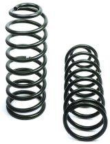 Moroso 68-72 Chevrolet Malibu/Monte Carlo Rear Coil Springs - OEM - Set of 2 thumbnail 2