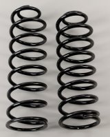 Moroso 79-04 Ford Mustang Rear Coil Springs - OEM - Set of 2 thumbnail 1