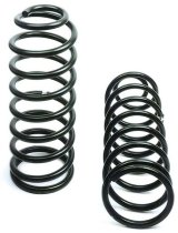 Moroso 79-04 Ford Mustang Rear Coil Springs - OEM - Set of 2 thumbnail 3