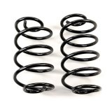 Moroso 78-88 Chevrolet Malibu/Monte Carlo Rear Coil Springs - OEM - Set of 2 thumbnail 1