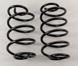 Moroso 78-88 Chevrolet Malibu/Monte Carlo Rear Coil Springs - OEM - Set of 2 thumbnail 2