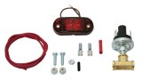 Moroso Low Oil Pressure Warning Light Kit thumbnail 4