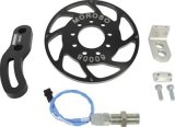 Moroso Big Block Chevrolet Ultra Series Crank Trigger Kit thumbnail 1