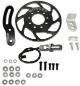 Moroso Big Block Chevrolet Ultra Series Crank Trigger Kit - Driver Side Mount thumbnail 1
