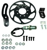 Moroso Big Block Chevrolet Ultra Series Crank Trigger Kit - Driver Side Mount thumbnail 2
