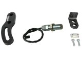 Moroso Ultra Series Crank Trigger Kit - No Wheel for Dampers - Driver Side Mount thumbnail 1