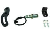 Moroso Ultra Series Crank Trigger Kit - No Wheel for Dampers - Driver Side Mount thumbnail 2