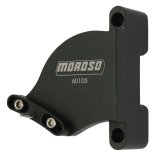 Moroso Chevrolet Small Block Timing Pointer - 6.375in - Aluminum thumbnail 3