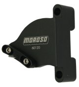 Moroso Chevrolet Small Block Timing Pointer - 7.25in - Aluminum thumbnail 2