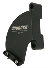 Moroso Chevrolet Big Block Timing Pointer - 6.25in - Aluminum thumbnail 1