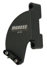 Moroso Chevrolet Big Block Timing Pointer - 6.25in - Aluminum thumbnail 2