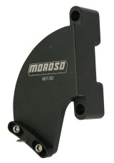 Moroso Chevrolet Big Block Timing Pointer - 6.25in - Aluminum thumbnail 3