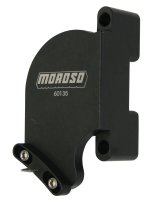 Moroso Chevrolet Big Block Timing Pointer - 7in - Aluminum thumbnail 2