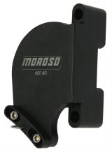 Moroso Chevrolet Big Block Timing Pointer - 7.25in - Aluminum thumbnail 1
