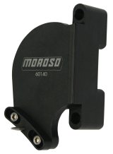 Moroso Chevrolet Big Block Timing Pointer - 7.25in - Aluminum thumbnail 2