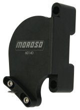 Moroso Chevrolet Big Block Timing Pointer - 7.25in - Aluminum thumbnail 3