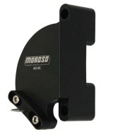 Moroso Chevrolet Big Block Timing Pointer - 8in - Aluminum thumbnail 3