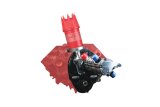 Moroso Chevrolet Small Block Timing Cover Magneto Kit - Non-Raised Cam - Sprint Car thumbnail 2