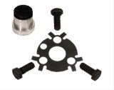 Moroso Chevrolet Big Block Cam Stop Button Kit thumbnail 1