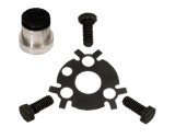 Moroso Chevrolet Big Block Cam Stop Button Kit thumbnail 2