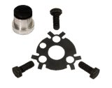 Moroso Chevrolet Big Block Cam Stop Button Kit thumbnail 3