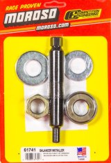 Moroso Chevrolet Big Block Harmonic Balancer Installation Tool thumbnail 3