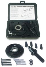 Moroso Harmonic Balancer Installation & Removal Kit thumbnail 1