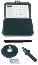 Moroso GM LS/LT Harmonic Balancer Installation & Removal Kit thumbnail 1