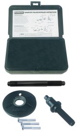 Moroso GM LS/LT Harmonic Balancer Installation & Removal Kit thumbnail 2